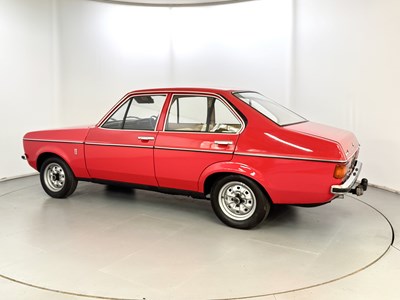Lot 30 - 1976 Ford Escort GL 1.3