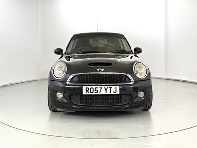 Lot 46 - 2007 Mini Cooper S