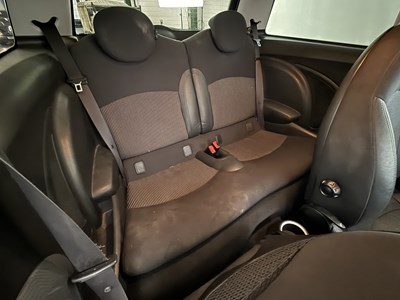 Lot 46 - 2007 Mini Cooper S