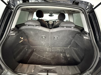 Lot 46 - 2007 Mini Cooper S