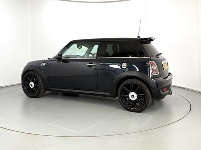 Lot 46 - 2007 Mini Cooper S