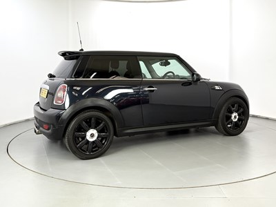 Lot 46 - 2007 Mini Cooper S