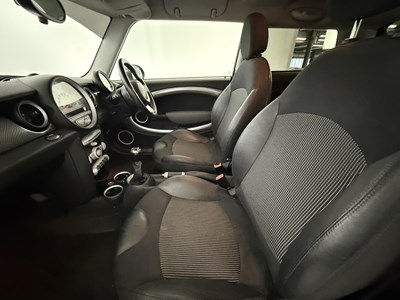 Lot 46 - 2007 Mini Cooper S