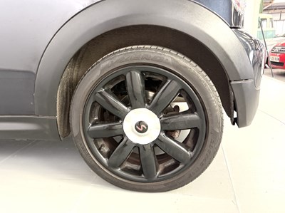 Lot 46 - 2007 Mini Cooper S