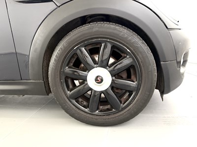 Lot 46 - 2007 Mini Cooper S