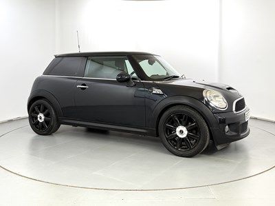 Lot 46 - 2007 Mini Cooper S