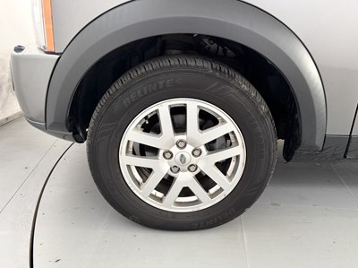 Lot 2009 Land Rover Discovery - NO RESERVE