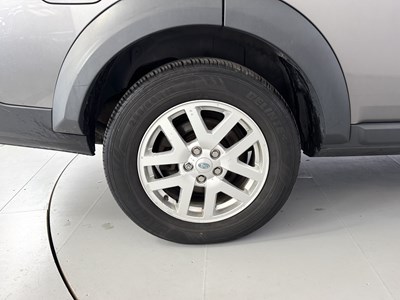 Lot 2009 Land Rover Discovery - NO RESERVE