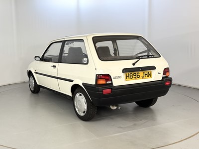 Lot 142 - 1990 Rover Metro - NO RESERVE
