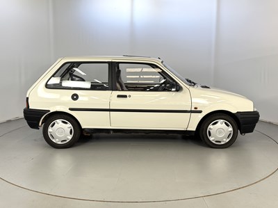 Lot 142 - 1990 Rover Metro - NO RESERVE