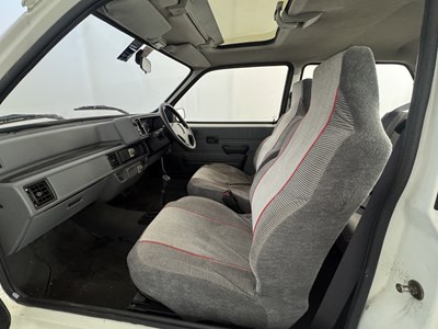 Lot 142 - 1990 Rover Metro - NO RESERVE