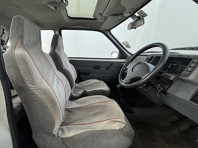 Lot 142 - 1990 Rover Metro - NO RESERVE