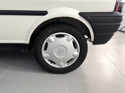 Lot 142 - 1990 Rover Metro - NO RESERVE