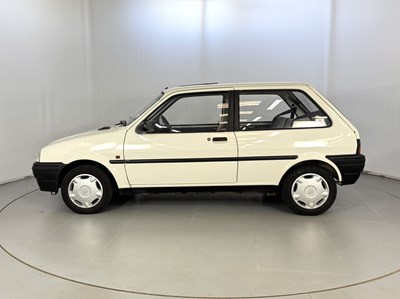 Lot 142 - 1990 Rover Metro - NO RESERVE