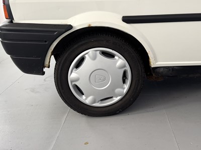 Lot 142 - 1990 Rover Metro - NO RESERVE