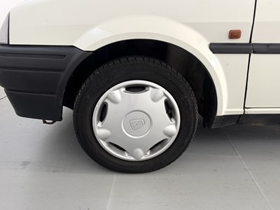 Lot 142 - 1990 Rover Metro - NO RESERVE