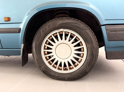 Lot 31 - 1996 Volvo 940 SE Turbo - NO RESERVE