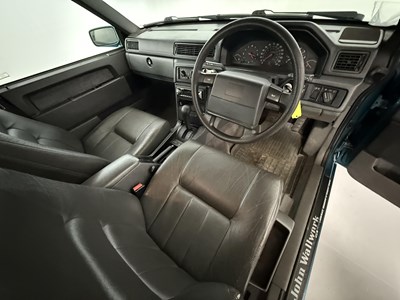 Lot 31 - 1996 Volvo 940 SE Turbo - NO RESERVE