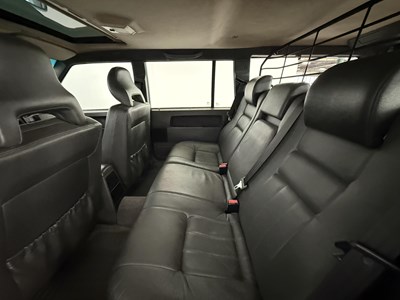 Lot 31 - 1996 Volvo 940 SE Turbo - NO RESERVE