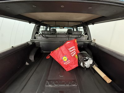 Lot 31 - 1996 Volvo 940 SE Turbo - NO RESERVE