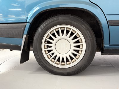 Lot 31 - 1996 Volvo 940 SE Turbo - NO RESERVE