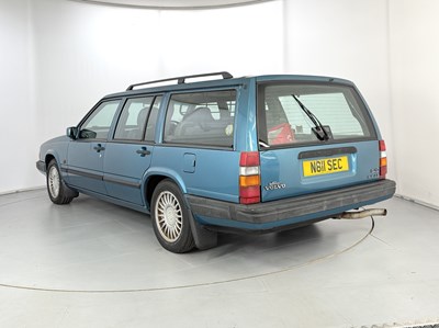 Lot 31 - 1996 Volvo 940 SE Turbo - NO RESERVE