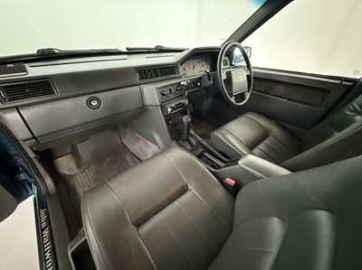 Lot 31 - 1996 Volvo 940 SE Turbo - NO RESERVE