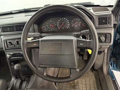 Lot 31 - 1996 Volvo 940 SE Turbo - NO RESERVE
