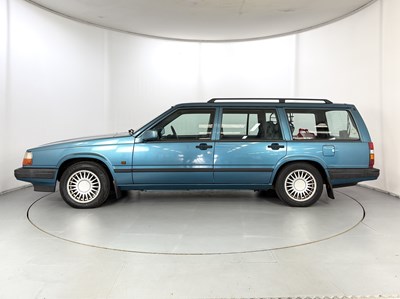 Lot 31 - 1996 Volvo 940 SE Turbo - NO RESERVE