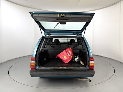 Lot 31 - 1996 Volvo 940 SE Turbo - NO RESERVE