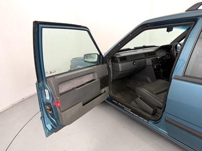 Lot 31 - 1996 Volvo 940 SE Turbo - NO RESERVE