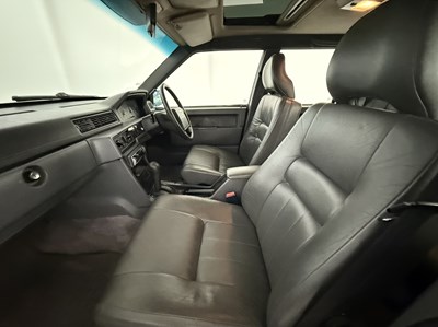 Lot 31 - 1996 Volvo 940 SE Turbo - NO RESERVE