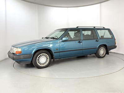 Lot 31 - 1996 Volvo 940 SE Turbo - NO RESERVE