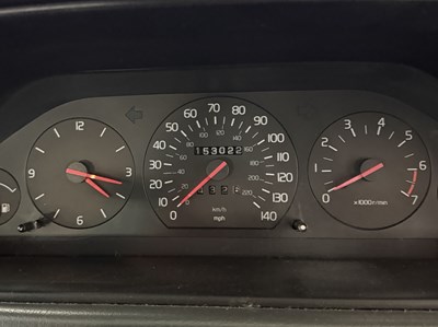 Lot 31 - 1996 Volvo 940 SE Turbo - NO RESERVE