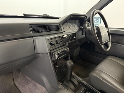 Lot 31 - 1996 Volvo 940 SE Turbo - NO RESERVE