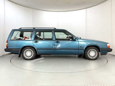 Lot 31 - 1996 Volvo 940 SE Turbo - NO RESERVE