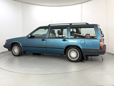Lot 31 - 1996 Volvo 940 SE Turbo - NO RESERVE