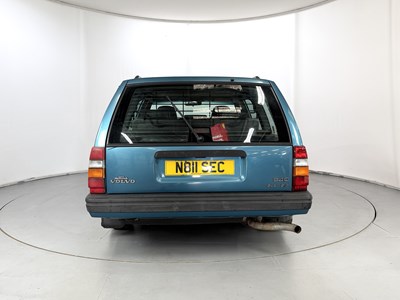 Lot 31 - 1996 Volvo 940 SE Turbo - NO RESERVE