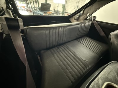 Lot 89 - 1975 MG B GT Jubilee