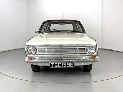 Lot 59 - 1967 Vauxhall Victor