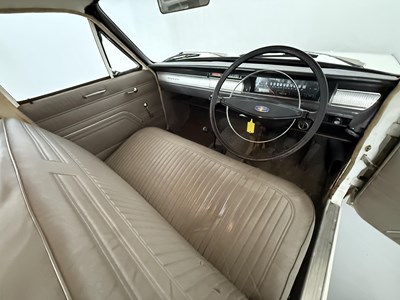 Lot 59 - 1967 Vauxhall Victor