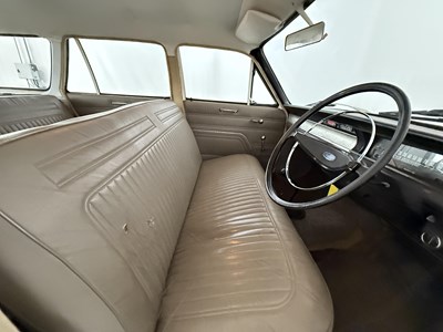 Lot 59 - 1967 Vauxhall Victor