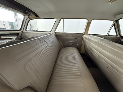 Lot 59 - 1967 Vauxhall Victor