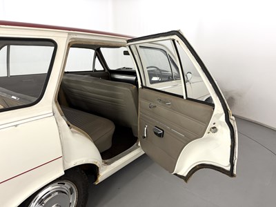 Lot 59 - 1967 Vauxhall Victor