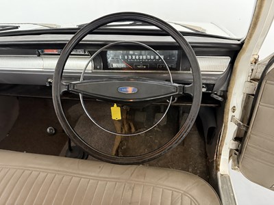 Lot 59 - 1967 Vauxhall Victor