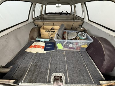 Lot 59 - 1967 Vauxhall Victor