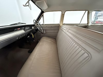 Lot 59 - 1967 Vauxhall Victor