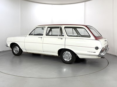 Lot 59 - 1967 Vauxhall Victor