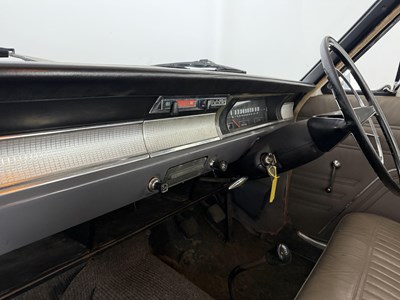 Lot 59 - 1967 Vauxhall Victor