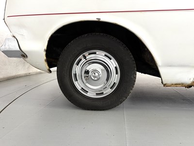 Lot 59 - 1967 Vauxhall Victor